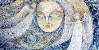 Краснощёкова Елена. Жемчужина души