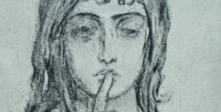 Васнецов. Молчание