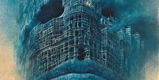 Худ. Здзислав Бексиньский