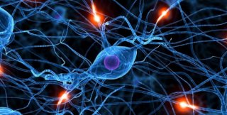 Христос в нас - это ток в электрической цепи, имя которой «Человек»