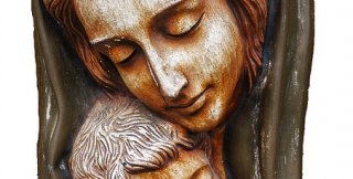 Если видеть в детях человека, а не себя (своё подобие и продолжение)