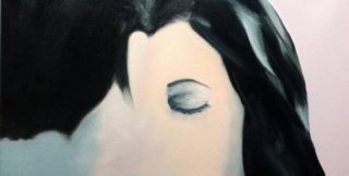 Художник Валентина Ботвина