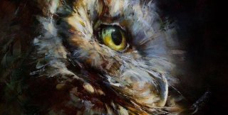 Надо смотреть не на то, чего в человеке нет, а на то, что в нём есть