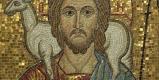 Христианин - это человек, изменивший место своего стояния внутри