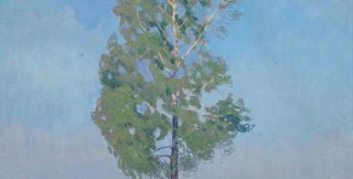 Художник Валентин Сидоров