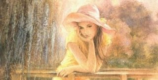 Быть личностью проще, чем быть женщиной