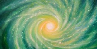 Мир держится на том, что не от мира сего