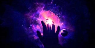 От каждого человека можно зажечь звезду - как от факела