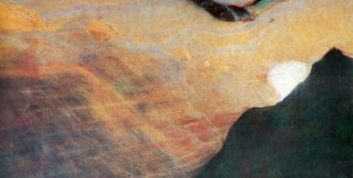 Худ. Микалоюс Константинас Чюрленис