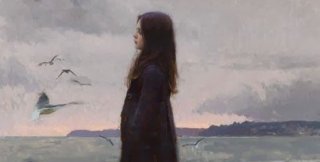 Худ. Jeremy Lipking