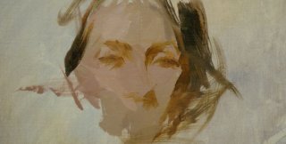 Худ. Jeremy Lipking