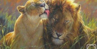 Достойный мужчина из дурнушки сделает красавицу