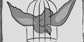 Возможность пения, возможность совместного пения - это главное, в чём нуждается наше сердце