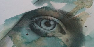 Художник Lira-mo