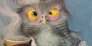 Посюсторонность - бич нашего времени, как когда-то была потусторонность