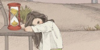 Время - это люди: какие люди, такое и время