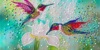 Худ. Джулии Уоткинс