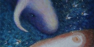 Худ. Елена Маркова 