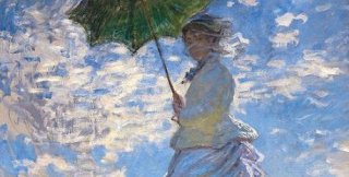 Худ. Клод Моне