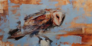 Худ. Линдси Кустуш