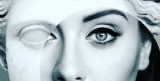 Всё сводится к делению на подлинное и мимикрирующее