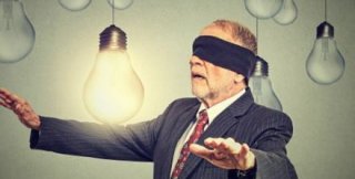 Каждая ситуация, где мы выбираем себя - зов Бога