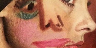 Фотограф David Bailey