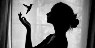 Высота и есть радость. Радость и есть высота