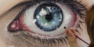 Худ. MarigonaToma