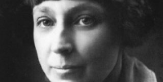 Цветаевская интуиция ищет дружбы и любви во Христе, хоть и не называет её так