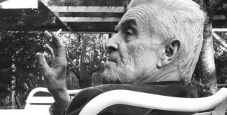 Рене Жирар. Фото - Улдис Тиронс