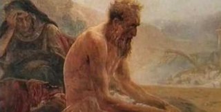 Заступись, поручись Сам за меня пред Собою! иначе кто поручится за меня?