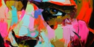 Не человеческое, а постчеловеческое в людях - это, считай, бесовское