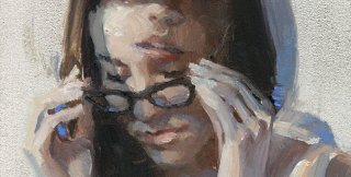 Худ. Jane Radstrom