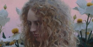 Худ. Jeremy Lipking