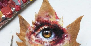 Художник Alba González Cantalapiedra