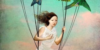 Художник Christian Schloe