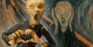 Люди функционируют на модульной основе, т.е. оперируя набором поведенческих патернов