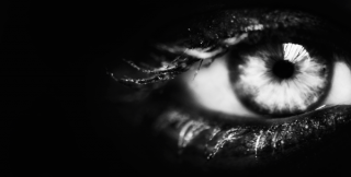 Любить - это смотреть на другого глазами бога