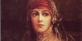 Худ. Мауриций Готлиб