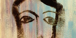 Жак Ихмальян. Портрет девушки