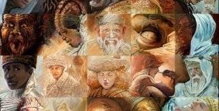 Невозможно принудить человека быть умным, но легко довести даже умного человека до безумия