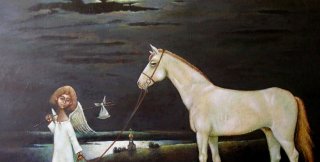 Худ. Александр Янин