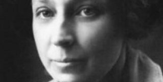 Цветаева: «Мир газет — мне страшен»