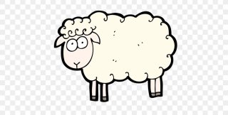 Конец истории овцы