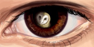 Человеческая подлость, низость, жадность и глупость - страшнее вируса