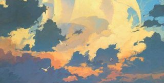 Мы можем слушать Слово в словах - это и есть поэзия