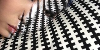 Макияж-иллюзия Дейн Юн 