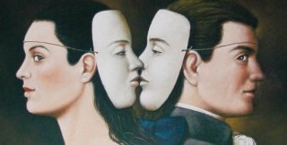 Любовь умирает потому, что люди выпали из Божественного измерения