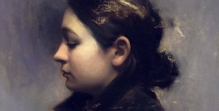 Художник Tishk Barzanji